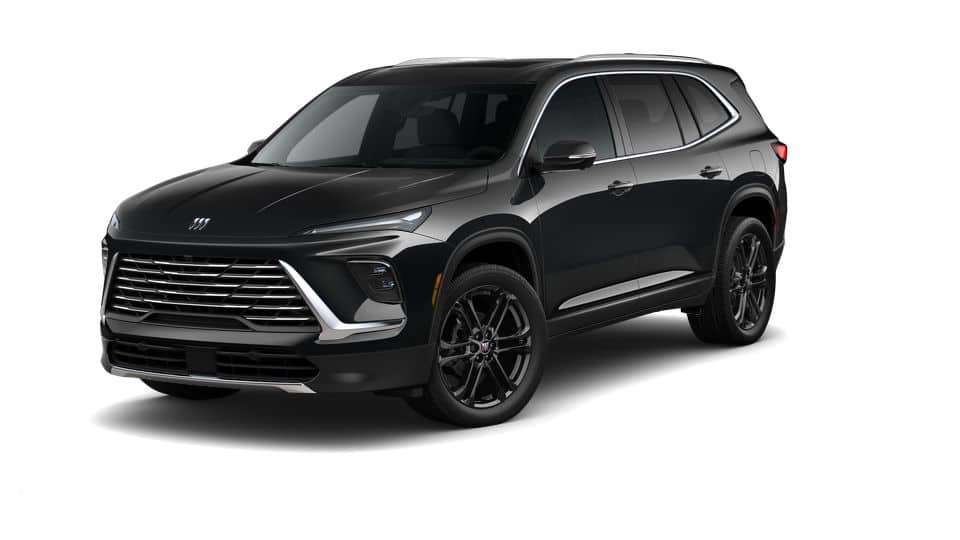 2026 Buick Enclave Preferred - Photo 50
