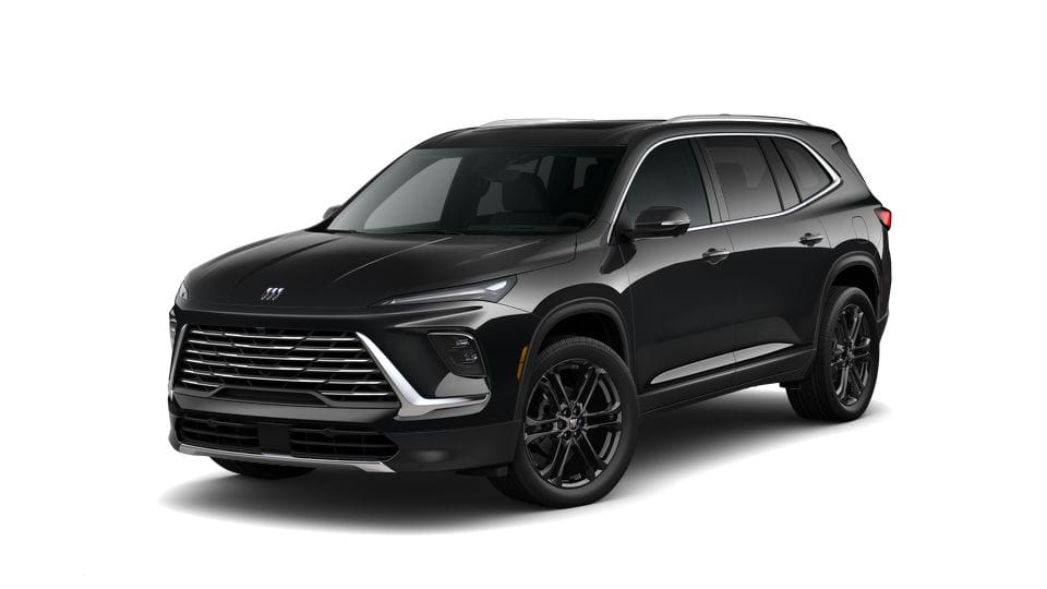 2026 Buick Enclave Preferred - Photo 51