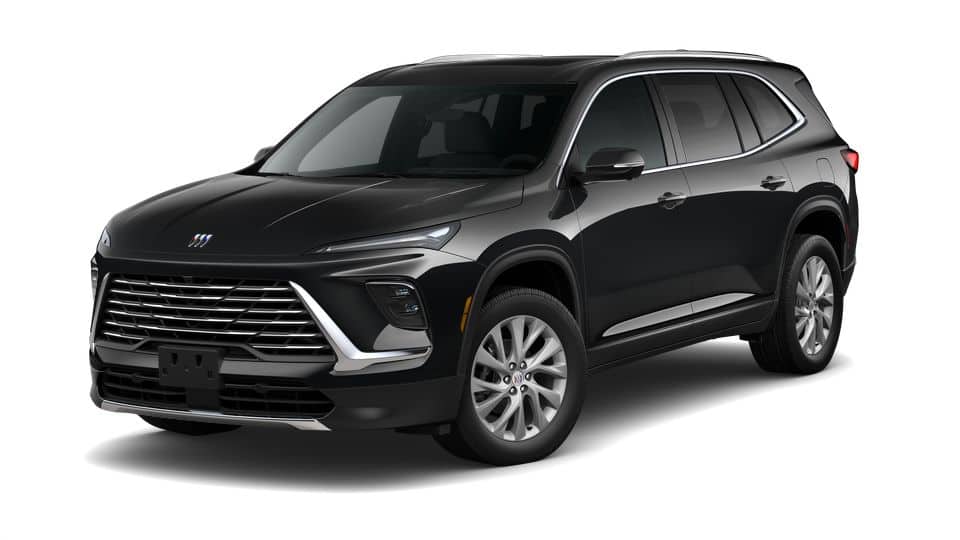 2026 Buick Enclave Preferred's photo
