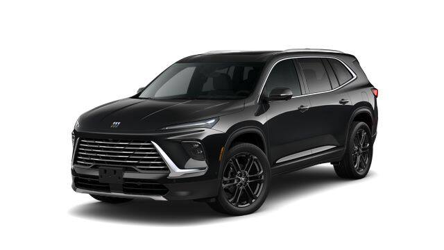 2026 Enclave Preferred