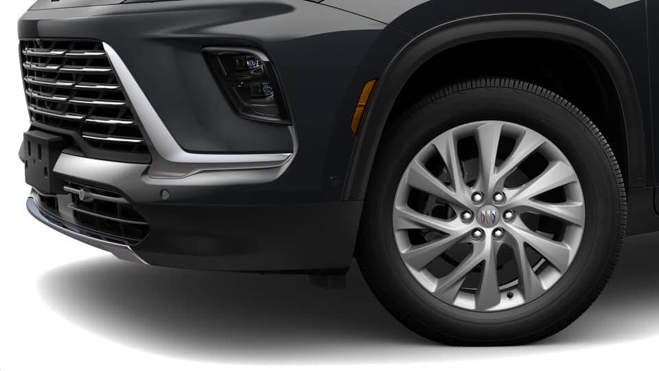 2026 Buick Enclave Preferred - Photo 60