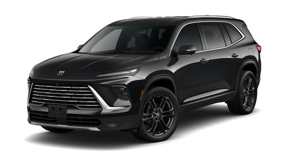 2026 Buick Enclave Preferred AWD's photo