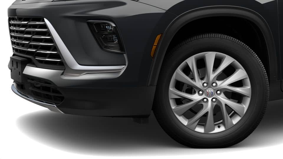 2026 Buick Enclave Preferred - Photo 42