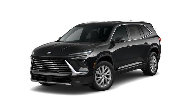 2026 Enclave Preferred