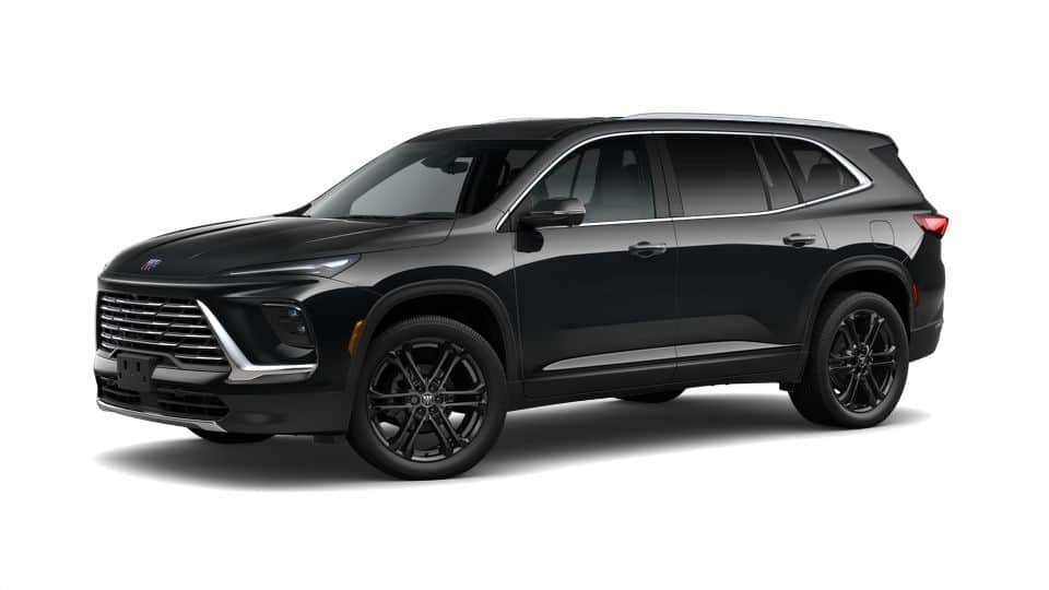 2026 Buick Enclave Preferred - Photo 21