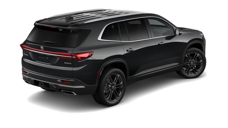 2026 Buick Enclave Preferred - Photo 22