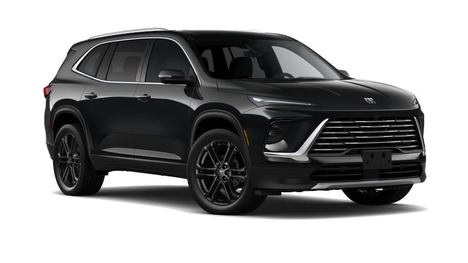 2026 Buick Enclave Preferred - Photo 23