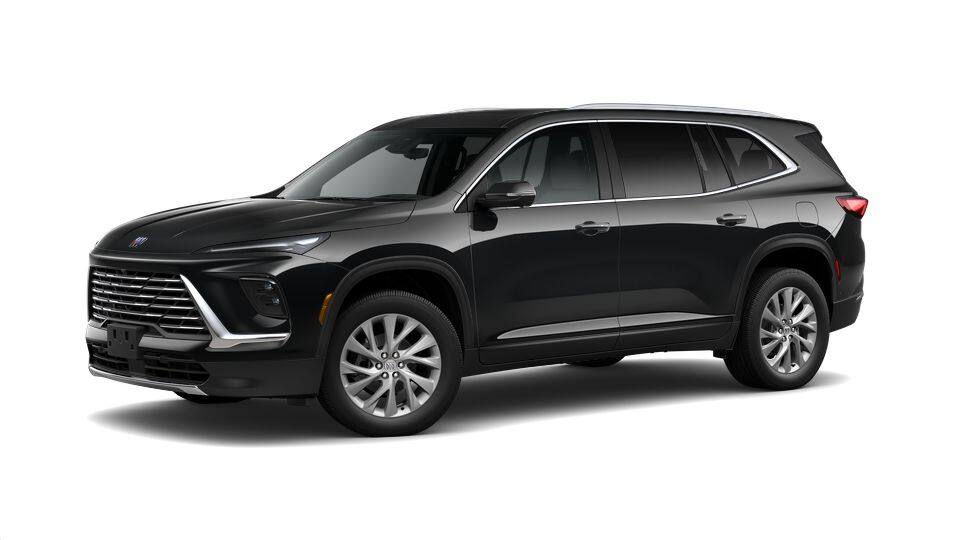 2026 Buick Enclave Preferred - Photo 47