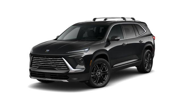 2026 Enclave Preferred