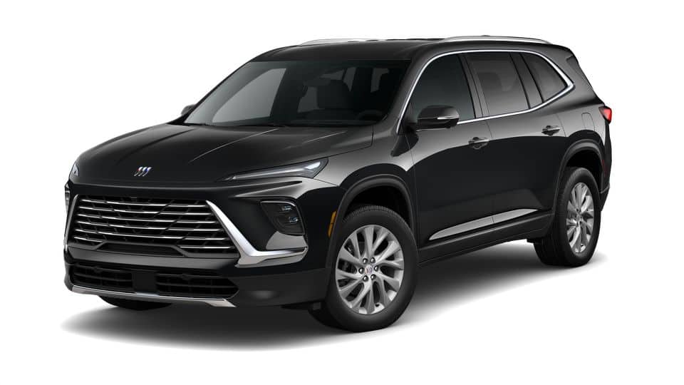 2026 Buick Enclave Preferred - Photo 49