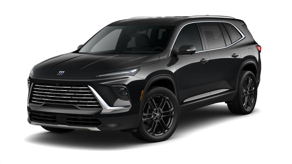 2026 Buick Enclave Preferred - Photo 49