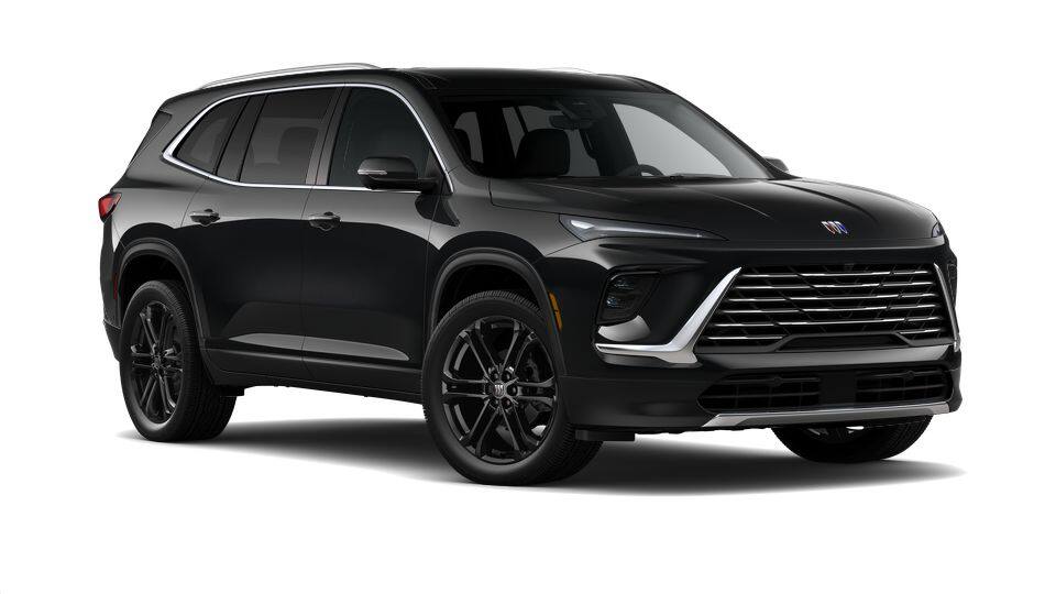 2026 Buick Enclave Preferred - Photo 54