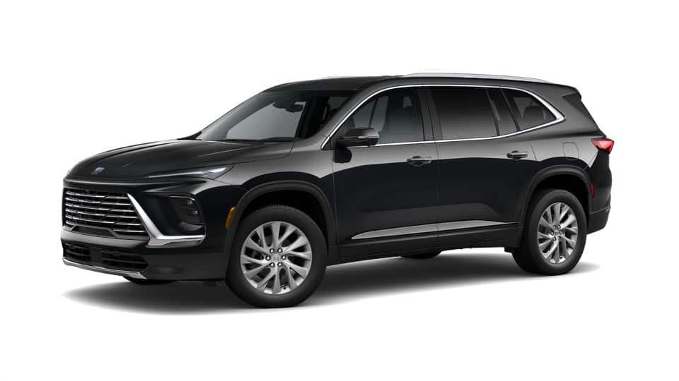 2026 Buick Enclave Preferred - Photo 33