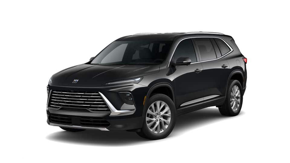 2026 Buick Enclave Preferred - Photo 27