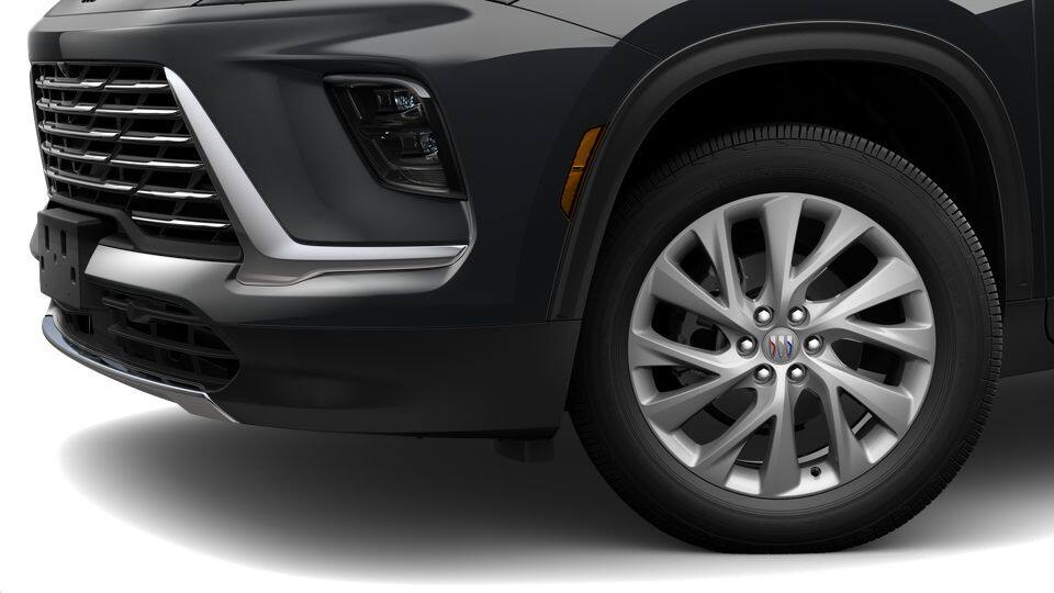 2026 Buick Enclave Preferred - Photo 7