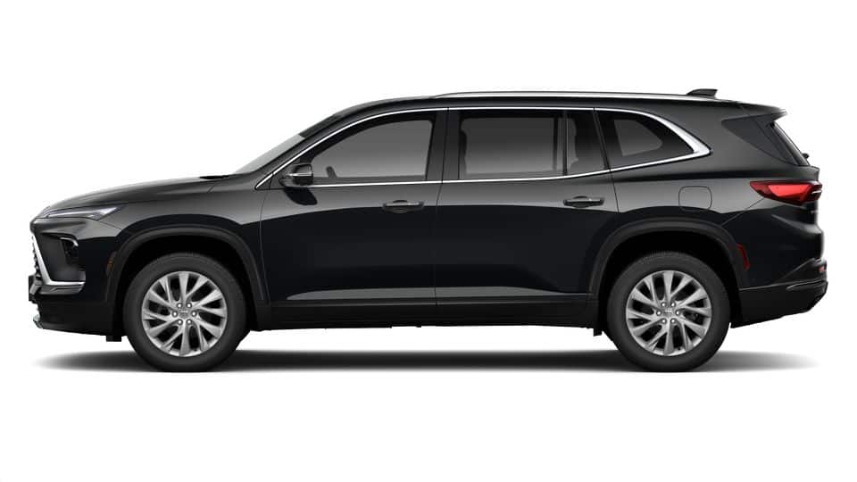 2026 Buick Enclave Preferred - Photo 8