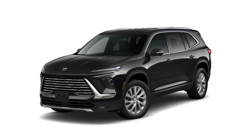 2026 Buick Enclave Preferred - Photo 3