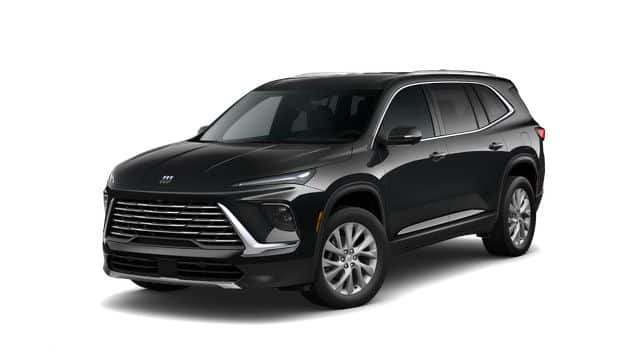 2026 Enclave