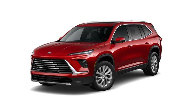 2026 Enclave
