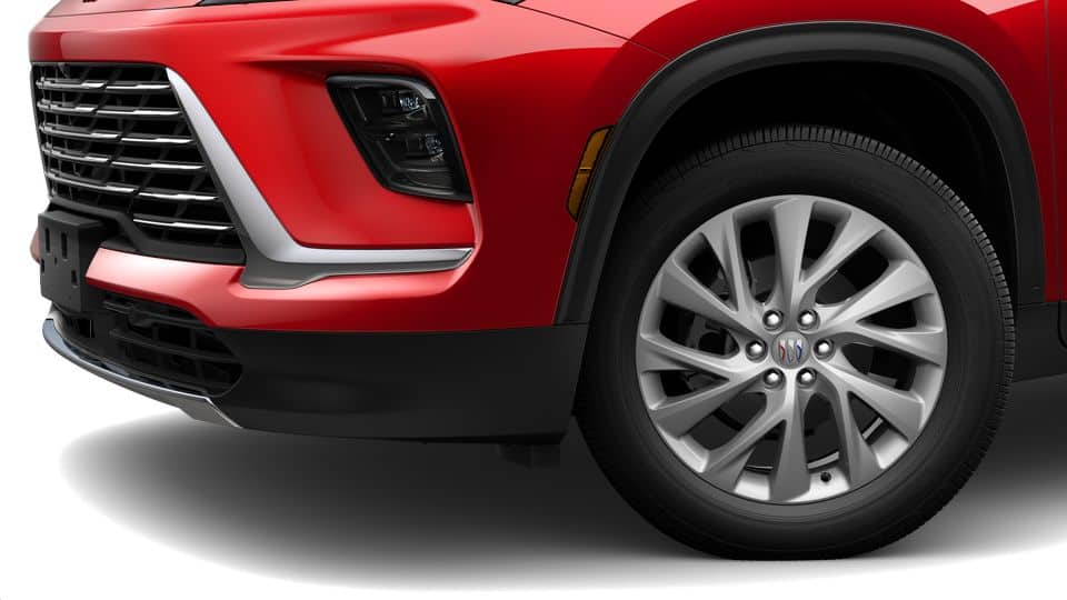 2026 Buick Enclave Preferred - Photo 21