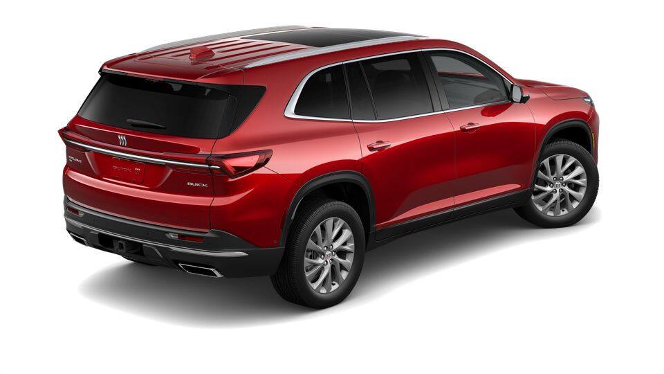 2026 Buick Enclave Preferred - Photo 53