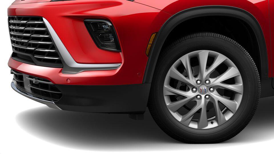 2026 Buick Enclave Preferred - Photo 55