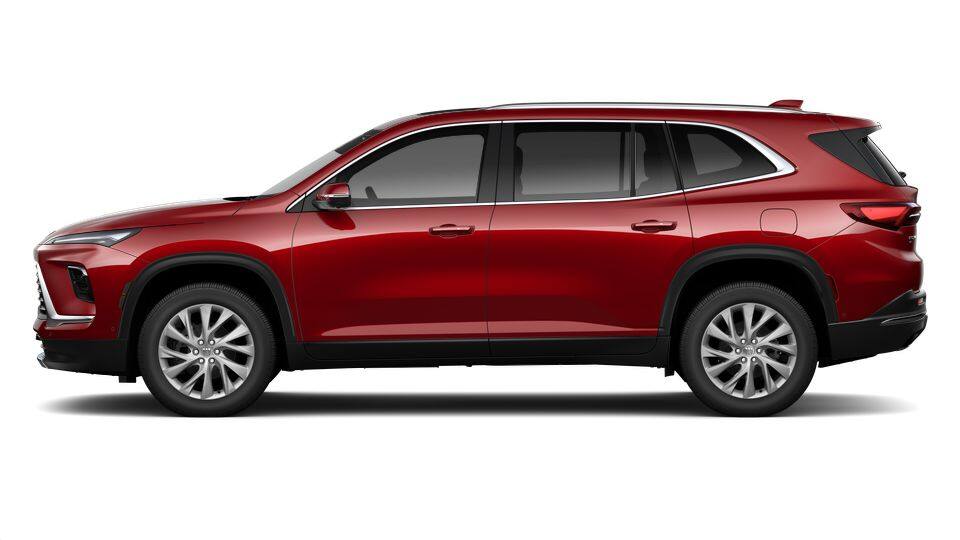 2026 Buick Enclave Preferred - Photo 56