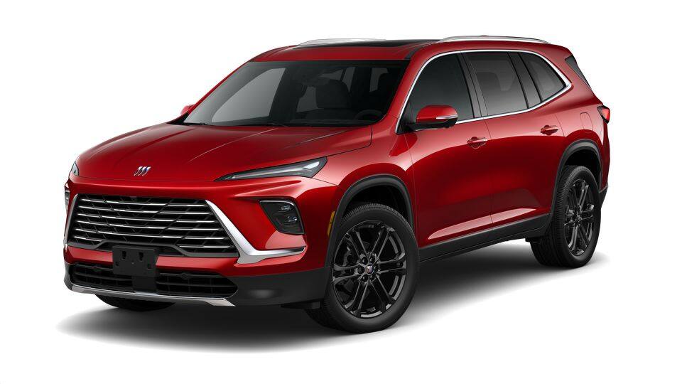 2026 Buick Enclave Preferred - Photo 49