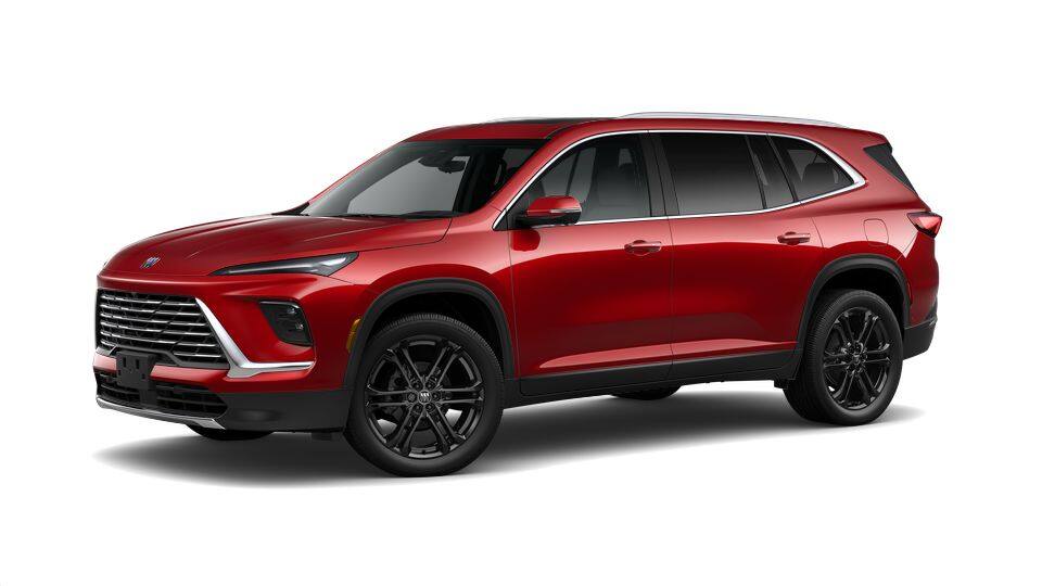 2026 Buick Enclave Preferred - Photo 52