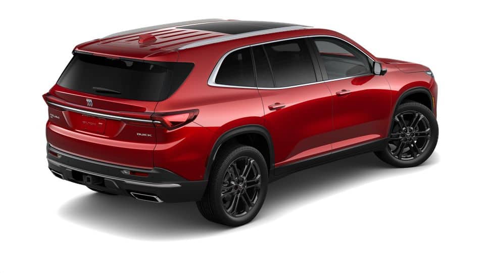 2026 Buick Enclave Preferred - Photo 53
