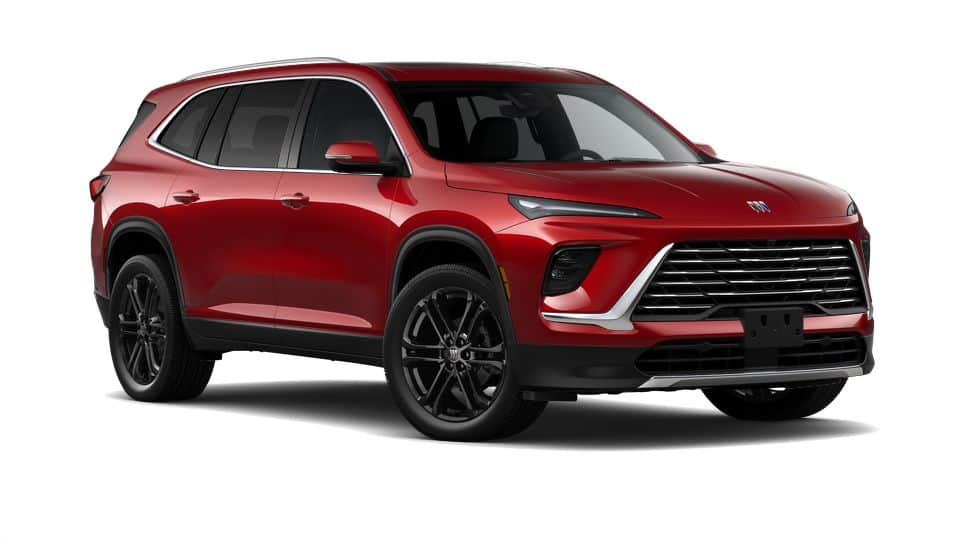 2026 Buick Enclave Preferred - Photo 54