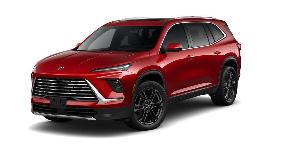 2026 Buick Enclave Preferred - Photo 50
