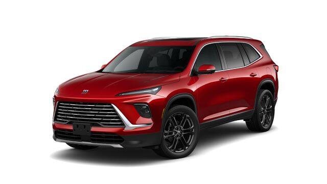 2026 Enclave