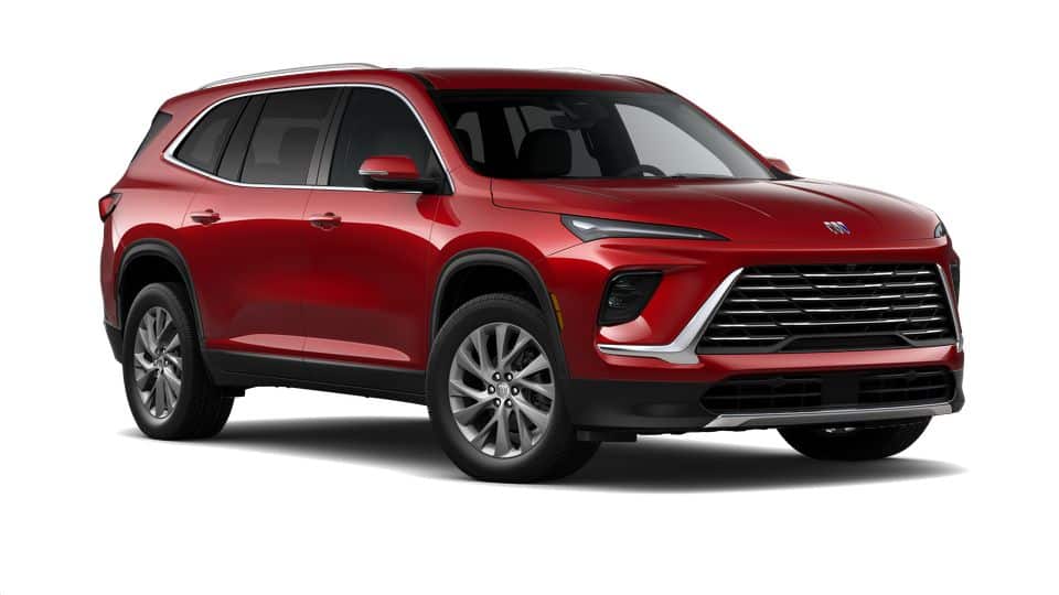 2026 Buick Enclave Preferred - Photo 30