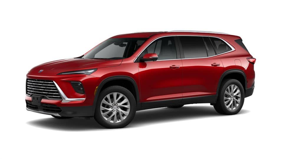 2026 Buick Enclave Preferred - Photo 29