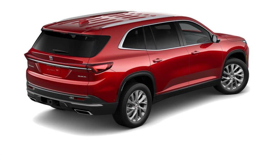 2026 Buick Enclave Preferred - Photo 29