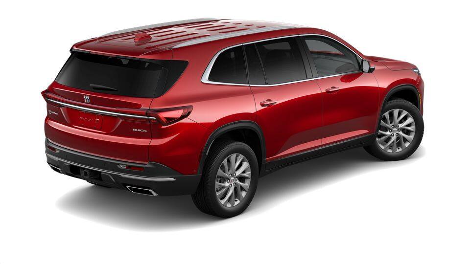 2026 Buick Enclave Preferred - Photo 36