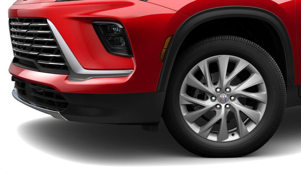 2026 Buick Enclave Preferred - Photo 38