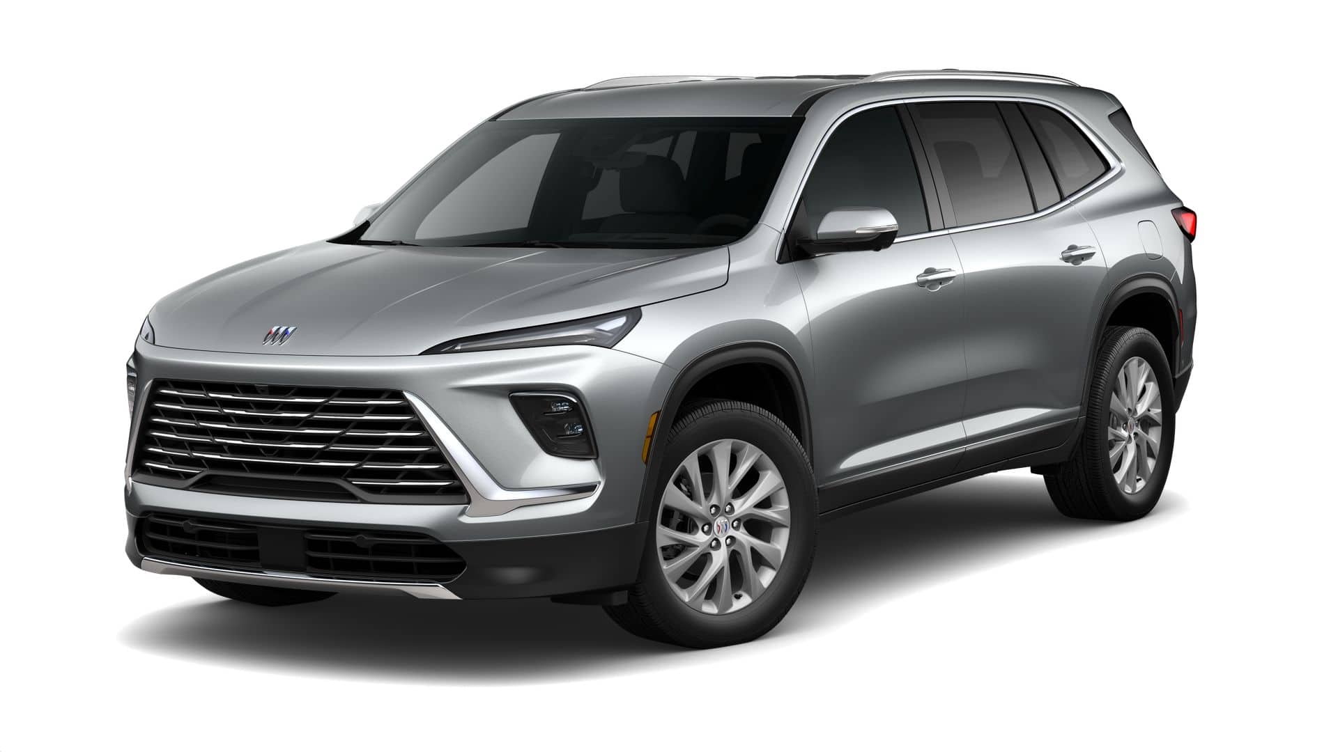 2026 Buick Enclave Preferred - Photo 25