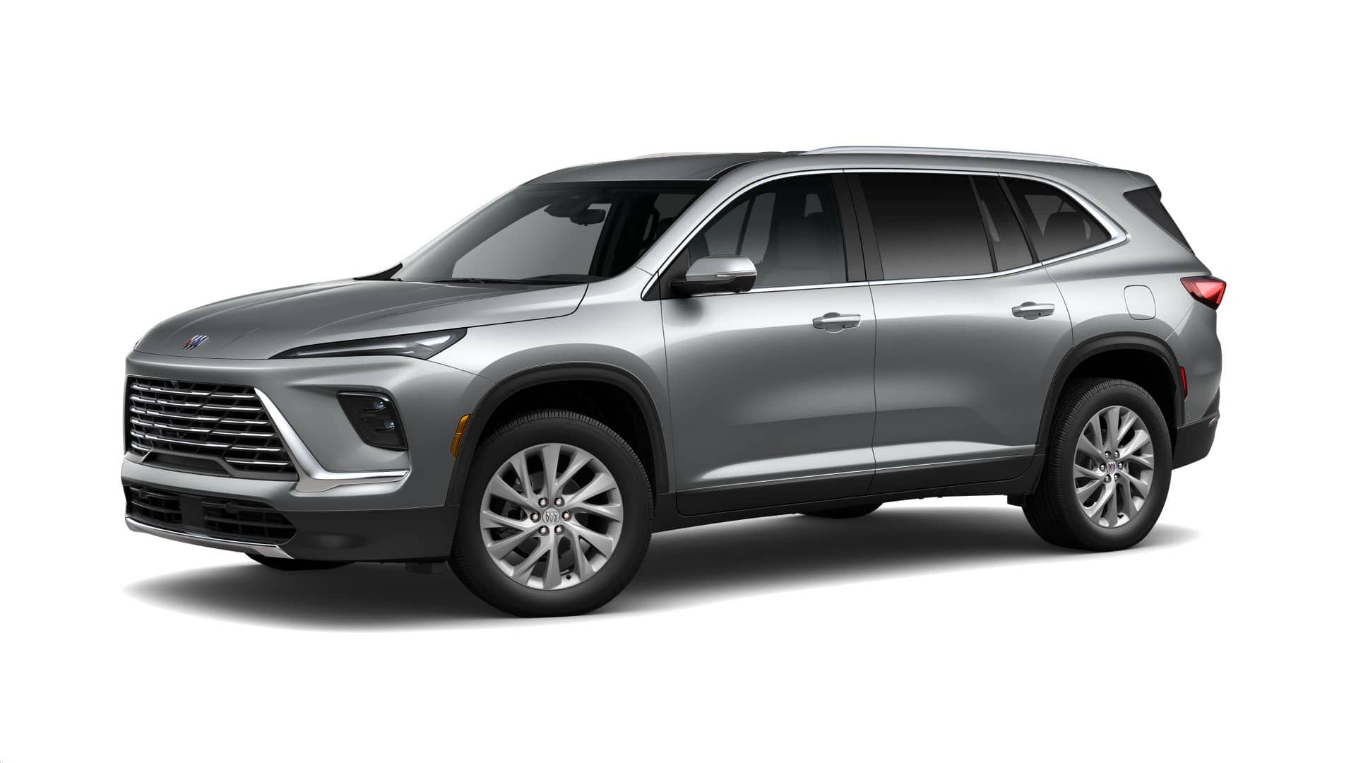 2026 Buick Enclave Preferred - Photo 28