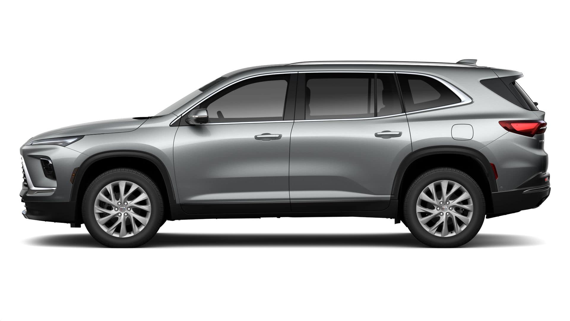 2026 Buick Enclave Preferred - Photo 32