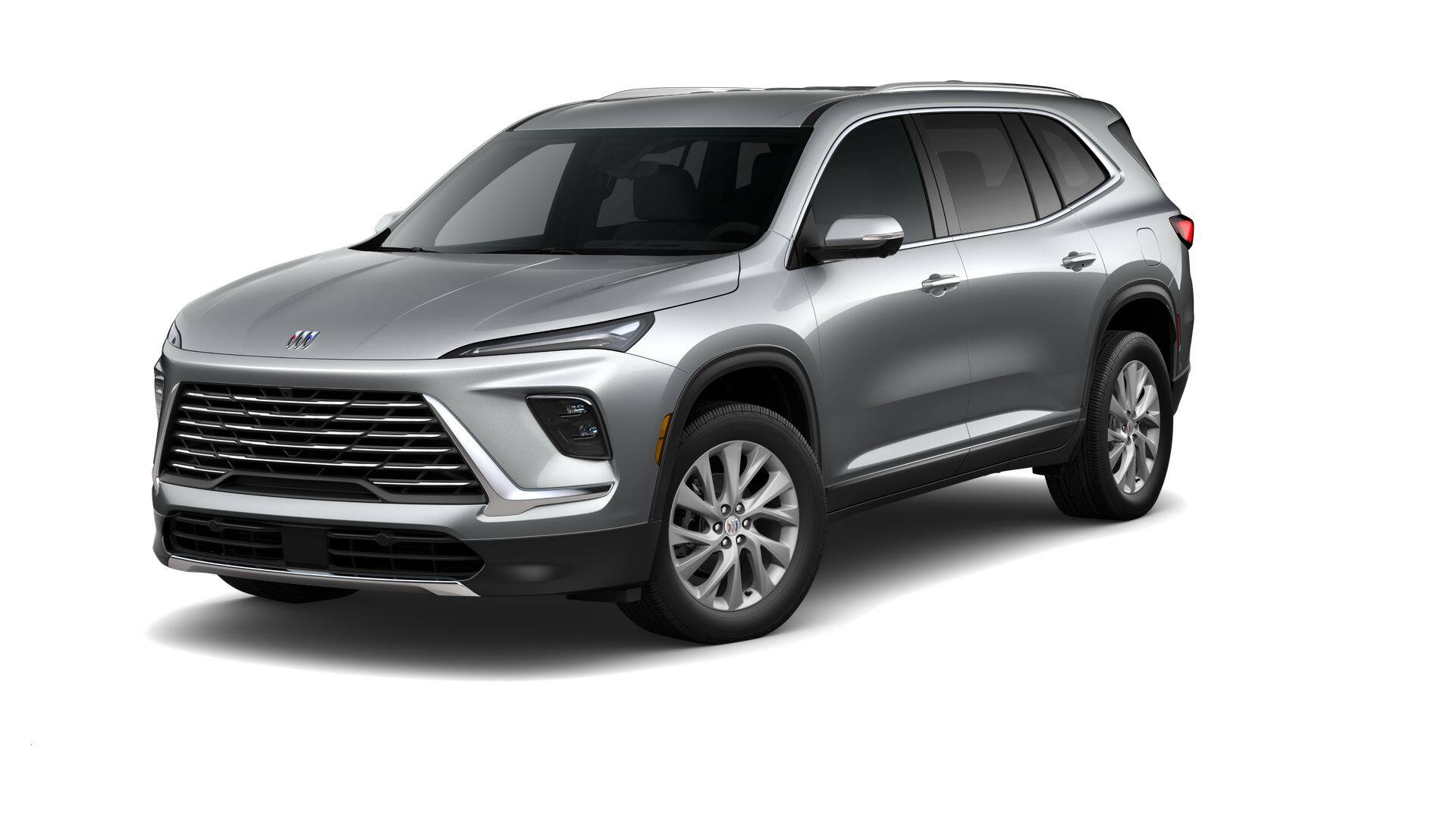 2026 Buick Enclave Preferred - Photo 26