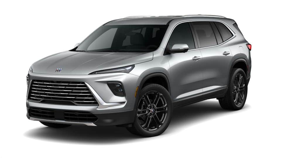 2026 Buick Enclave Preferred's photo