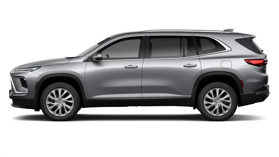 2026 Buick Enclave Preferred - Photo 56