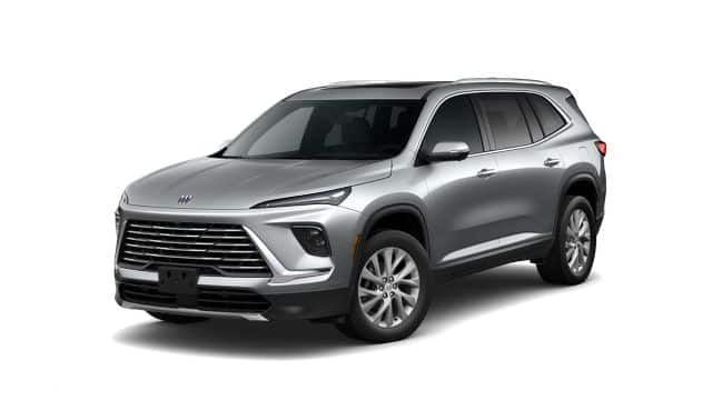 2026 Enclave Preferred