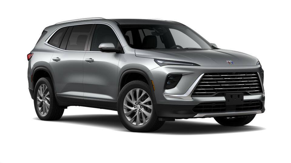 2026 Buick Enclave Preferred - Photo 12
