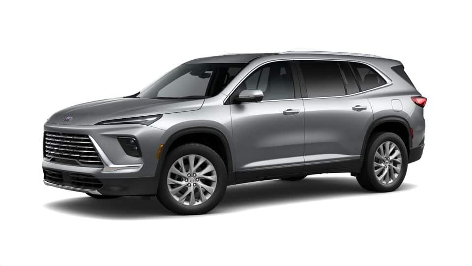 2026 Buick Enclave Preferred - Photo 41