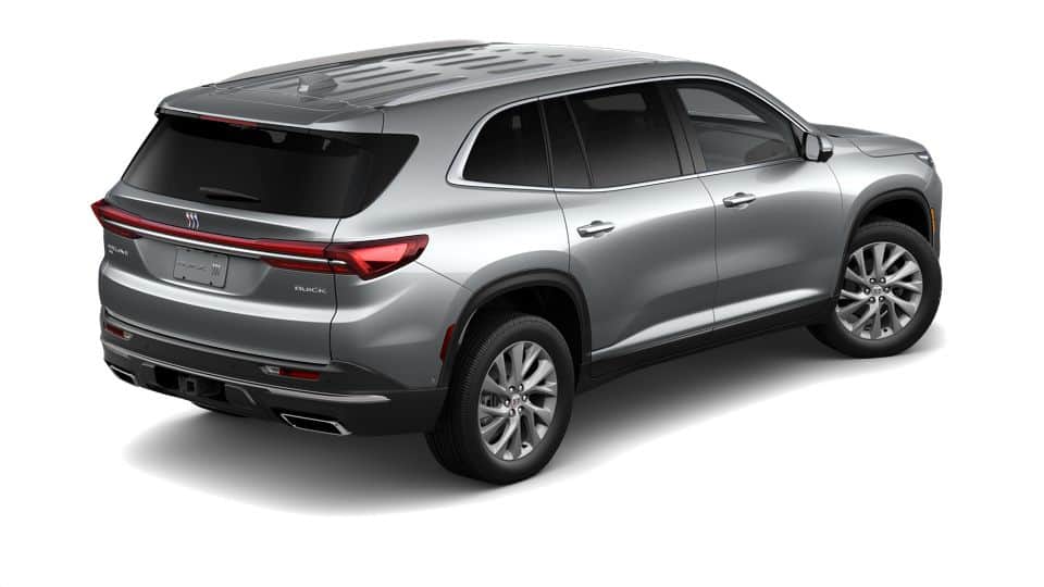 2026 Buick Enclave Preferred - Photo 42