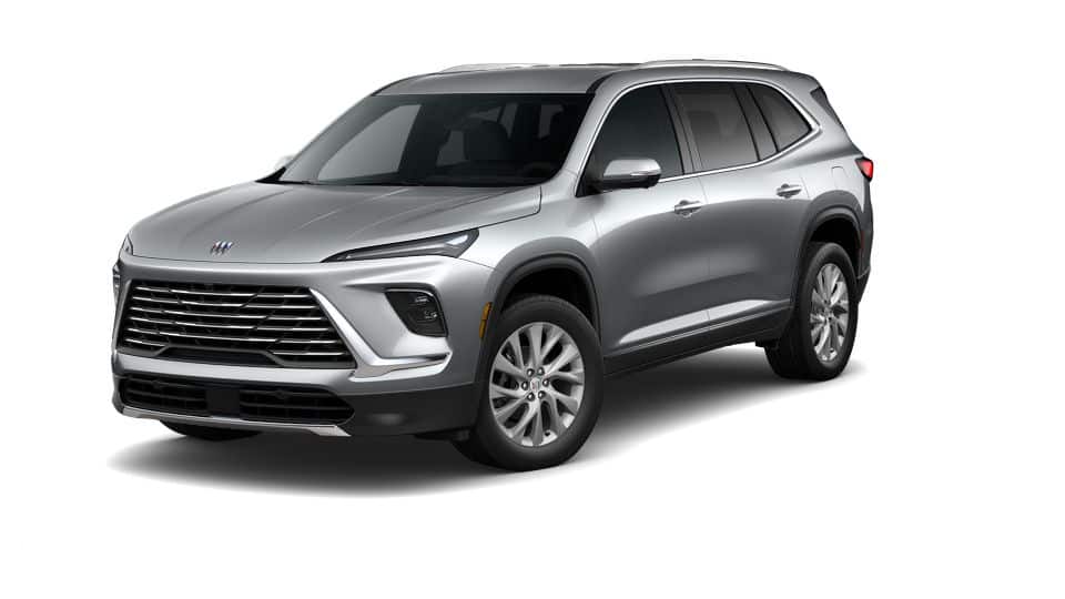2026 Buick Enclave Preferred - Photo 39
