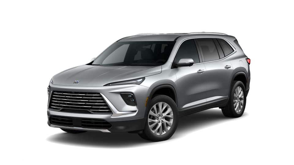 2026 Buick Enclave Preferred - Photo 40